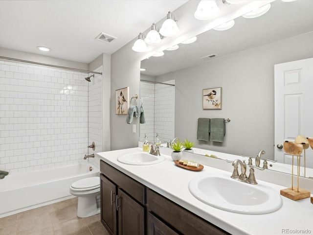 16865 E 111th Dr, Commerce City, CO 80022