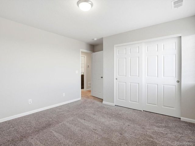 16865 E 111th Dr, Commerce City, CO 80022