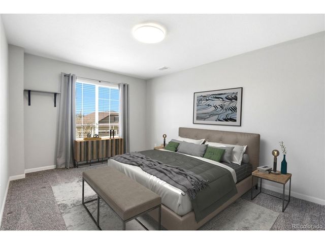 16865 E 111th Dr, Commerce City, CO 80022