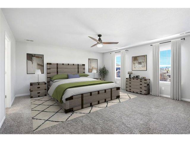 16865 E 111th Dr, Commerce City, CO 80022