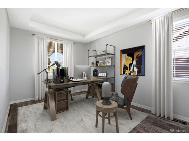 16865 E 111th Dr, Commerce City, CO 80022