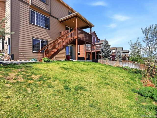 16865 E 111th Dr, Commerce City, CO 80022