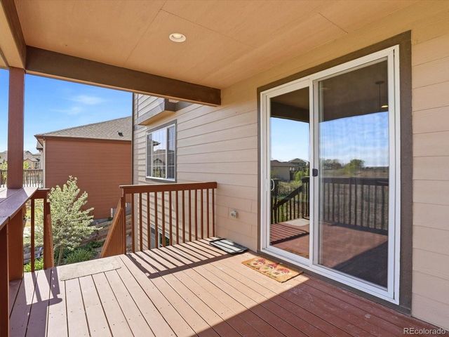 16865 E 111th Dr, Commerce City, CO 80022