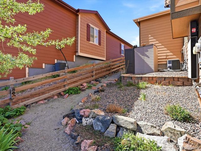 16865 E 111th Dr, Commerce City, CO 80022