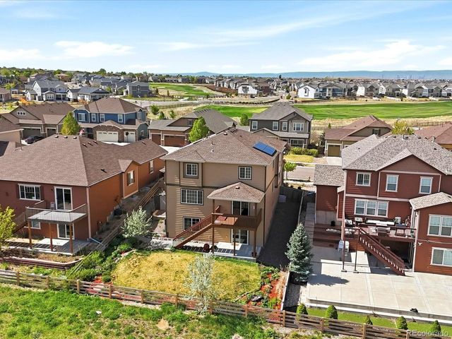 16865 E 111th Dr, Commerce City, CO 80022