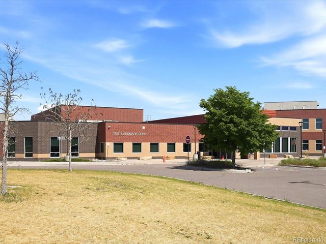 16865 E 111th Dr, Commerce City, CO 80022