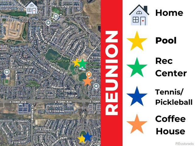 16865 E 111th Dr, Commerce City, CO 80022