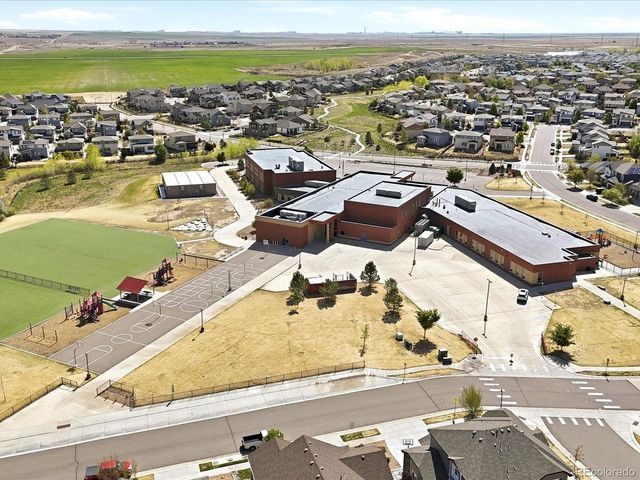 16865 E 111th Dr, Commerce City, CO 80022