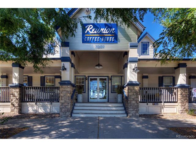 16865 E 111th Dr, Commerce City, CO 80022