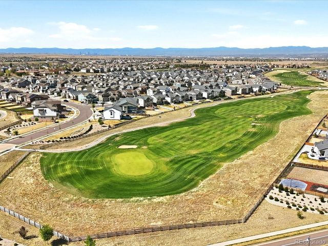 16865 E 111th Dr, Commerce City, CO 80022