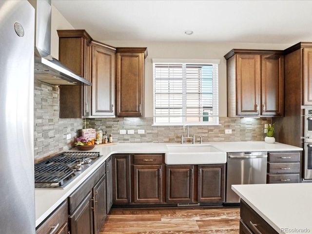 16865 E 111th Dr, Commerce City, CO 80022