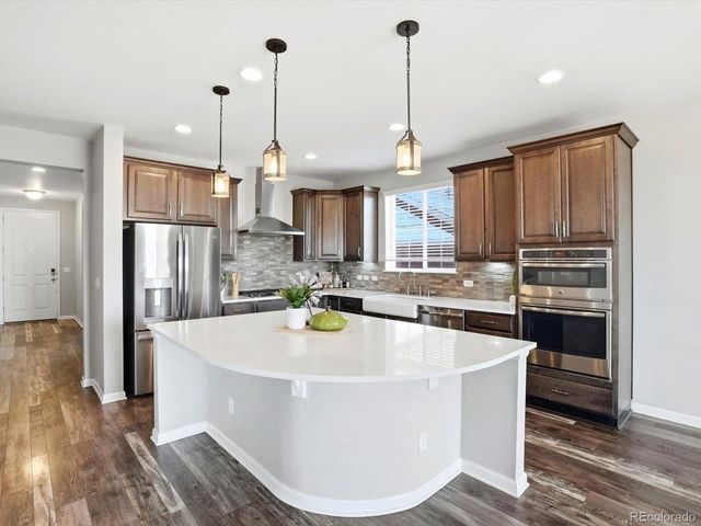 16865 E 111th Dr, Commerce City, CO 80022