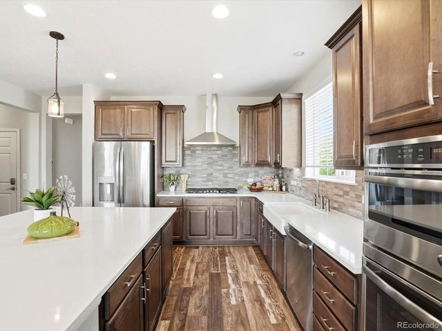 16865 E 111th Dr, Commerce City, CO 80022