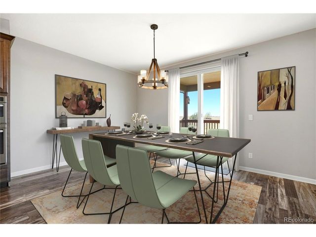 16865 E 111th Dr, Commerce City, CO 80022