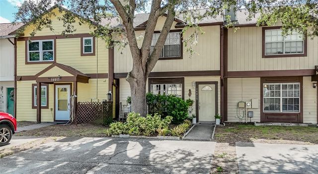 14015 LEMON VALLEY PLACE, Tampa, FL 33625