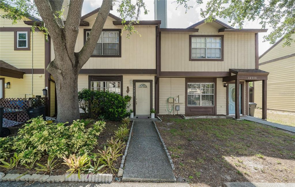 14015 LEMON VALLEY PLACE, Tampa, FL 33625