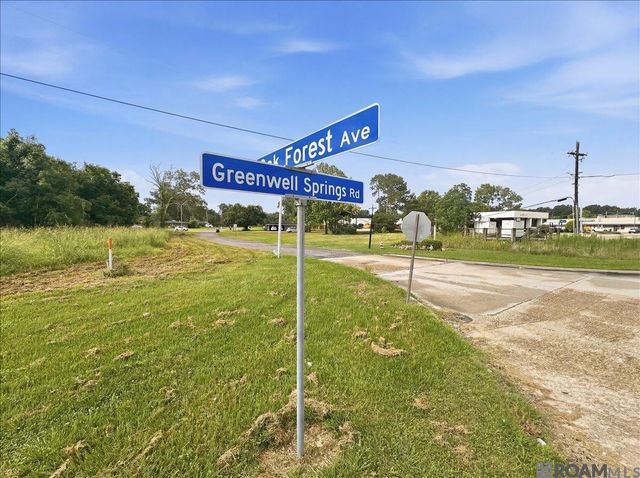 3746 Oak Forest Ave, Baton Rouge, LA 70814