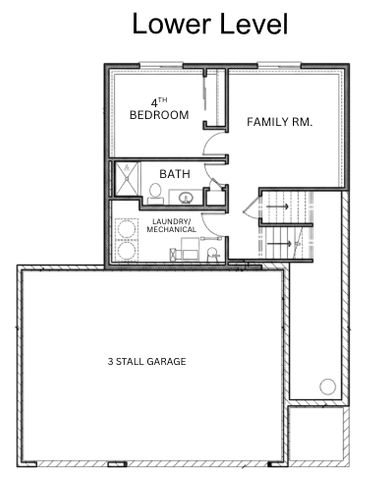 1927 Pierce Street SE, Cambridge, MN 55008