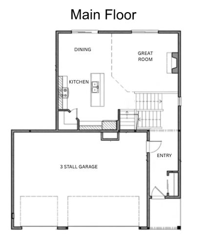 1927 Pierce Street SE, Cambridge, MN 55008
