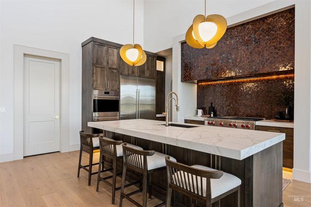 5036 W Braveheart St Verasso II, Eagle, ID 83616