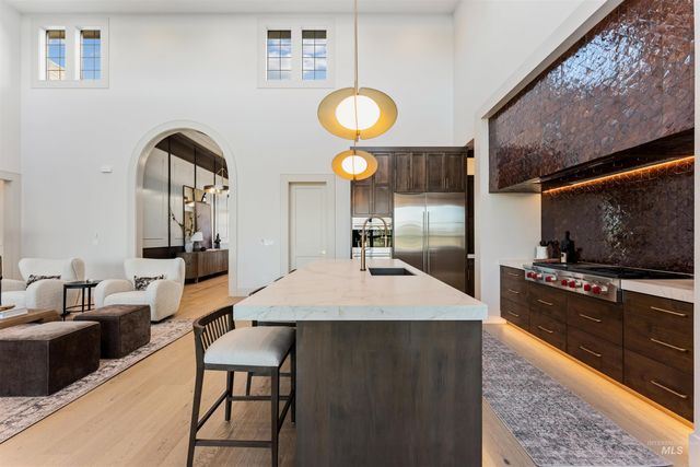 5036 W Braveheart St Verasso II, Eagle, ID 83616