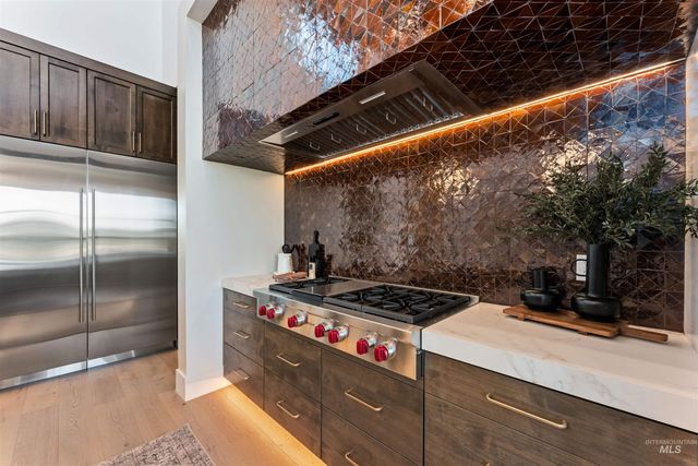 5036 W Braveheart St Verasso II, Eagle, ID 83616