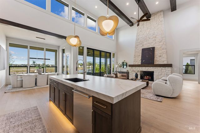 5036 W Braveheart St Verasso II, Eagle, ID 83616