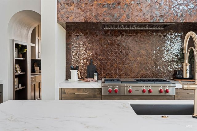 5036 W Braveheart St Verasso II, Eagle, ID 83616