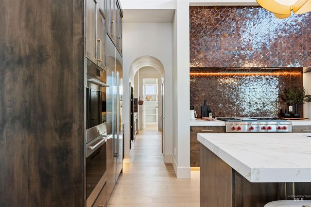 5036 W Braveheart St Verasso II, Eagle, ID 83616