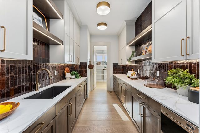 5036 W Braveheart St Verasso II, Eagle, ID 83616