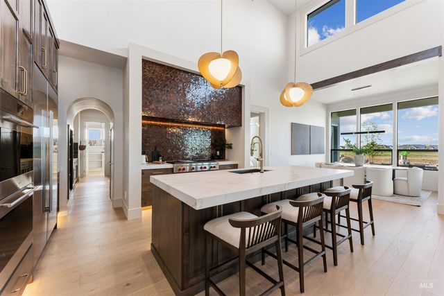 5036 W Braveheart St Verasso II, Eagle, ID 83616