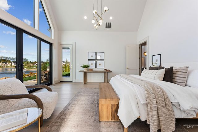 5036 W Braveheart St Verasso II, Eagle, ID 83616