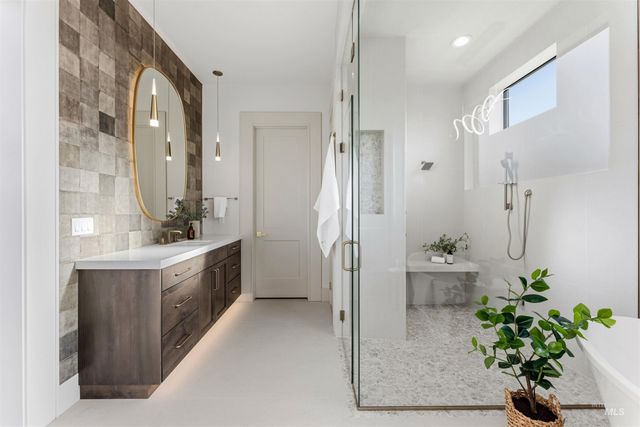 5036 W Braveheart St Verasso II, Eagle, ID 83616