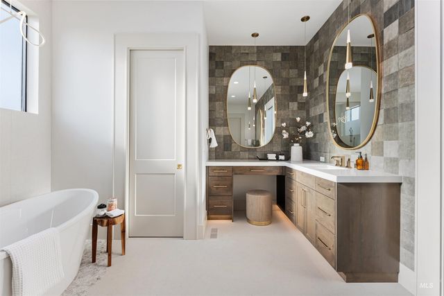 5036 W Braveheart St Verasso II, Eagle, ID 83616