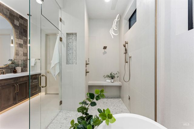 5036 W Braveheart St Verasso II, Eagle, ID 83616