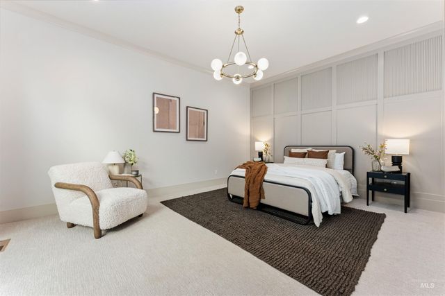 5036 W Braveheart St Verasso II, Eagle, ID 83616