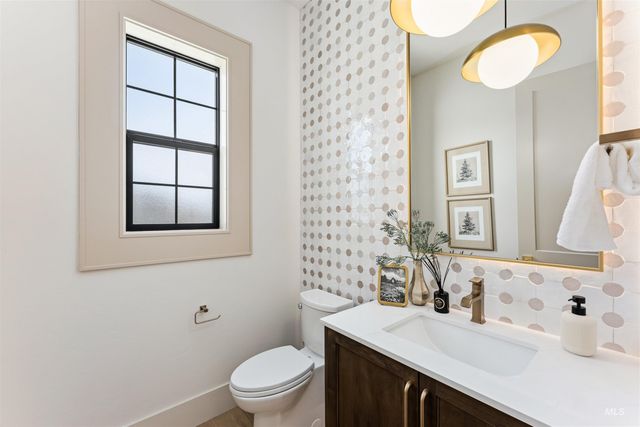 5036 W Braveheart St Verasso II, Eagle, ID 83616