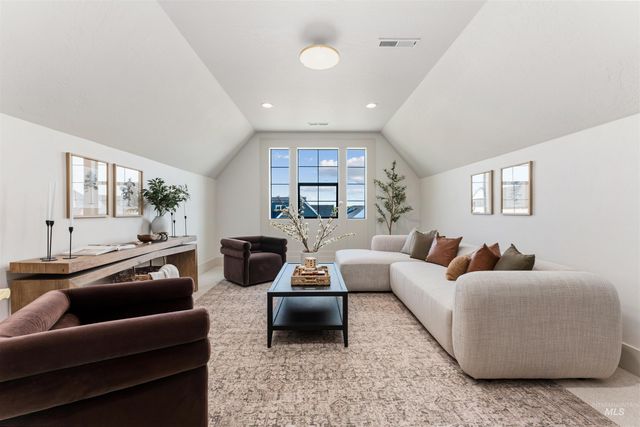 5036 W Braveheart St Verasso II, Eagle, ID 83616