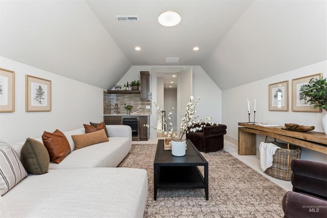 5036 W Braveheart St Verasso II, Eagle, ID 83616