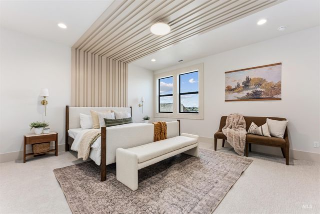 5036 W Braveheart St Verasso II, Eagle, ID 83616