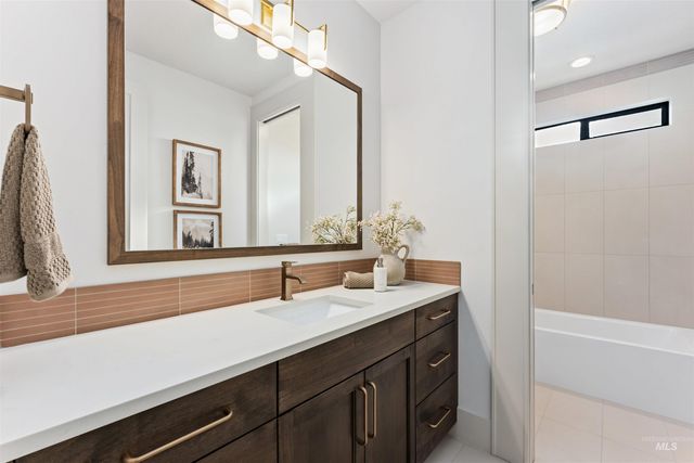 5036 W Braveheart St Verasso II, Eagle, ID 83616