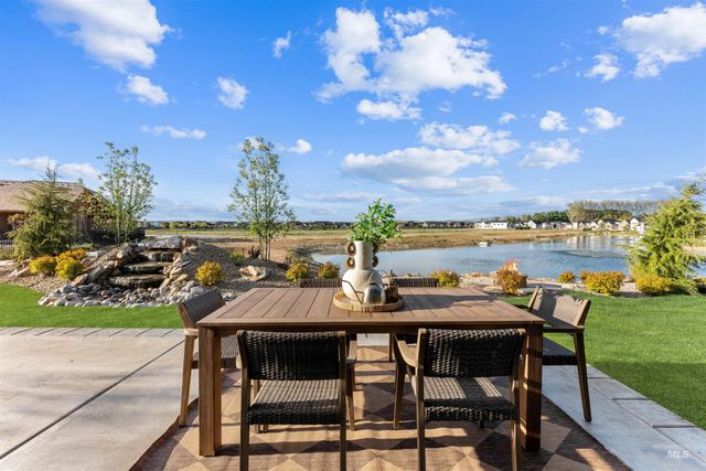 5036 W Braveheart St Verasso II, Eagle, ID 83616