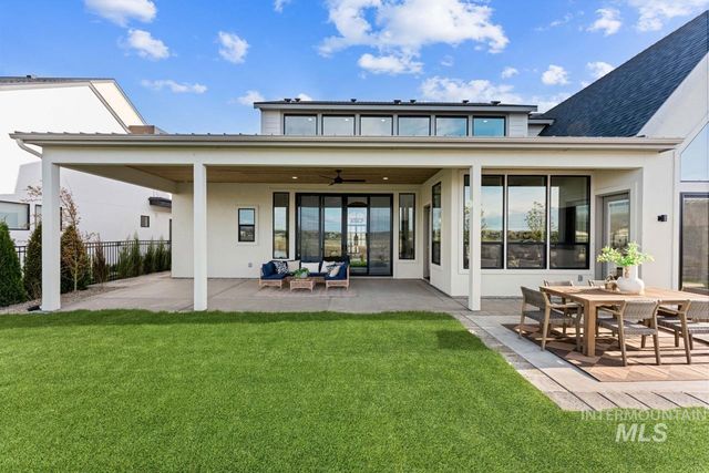 5036 W Braveheart St Verasso II, Eagle, ID 83616