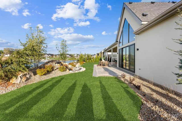 5036 W Braveheart St Verasso II, Eagle, ID 83616