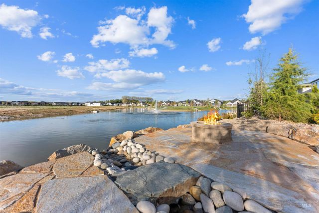 5036 W Braveheart St Verasso II, Eagle, ID 83616