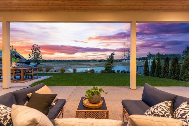 5036 W Braveheart St Verasso II, Eagle, ID 83616