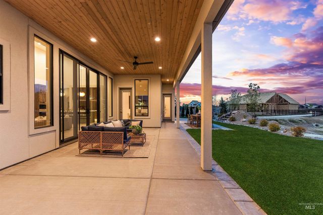 5036 W Braveheart St Verasso II, Eagle, ID 83616