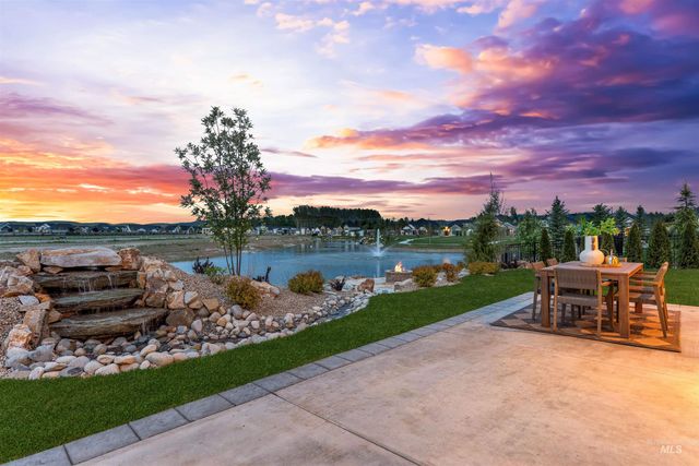 5036 W Braveheart St Verasso II, Eagle, ID 83616