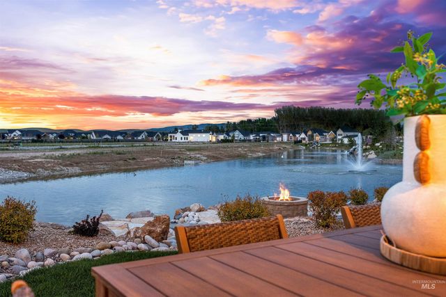 5036 W Braveheart St Verasso II, Eagle, ID 83616