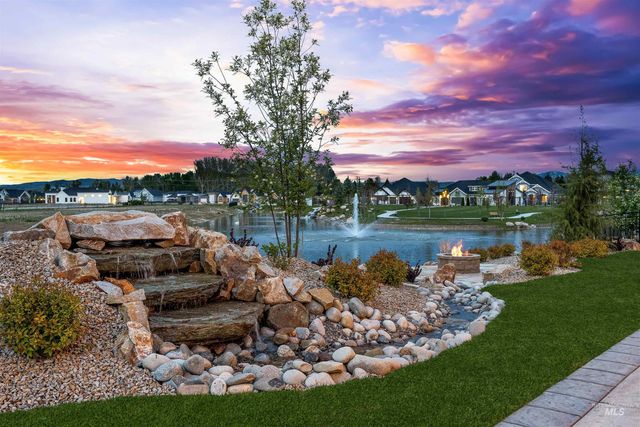 5036 W Braveheart St Verasso II, Eagle, ID 83616